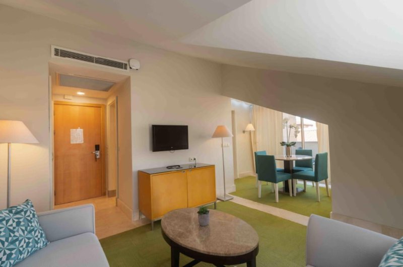 Side utazás Xanthe Resort And Spa