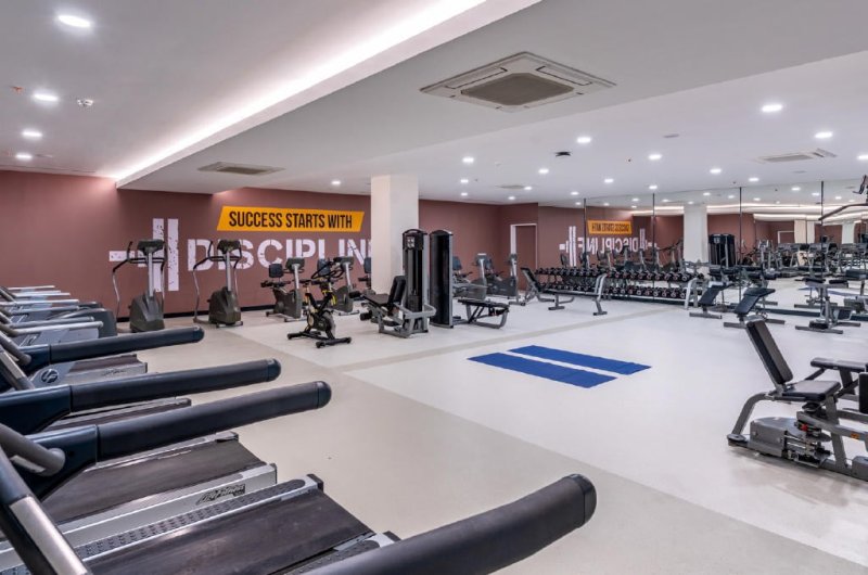 Side utazás Xanthe Resort And Spa