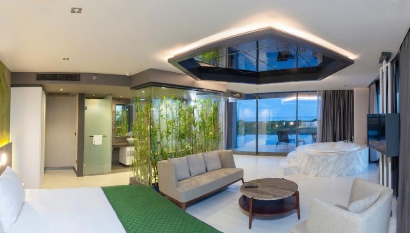 Bosphorus Sorgun Side
