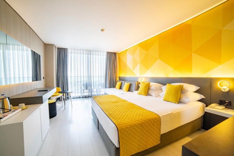 Side utazás Bosphorus Sorgun