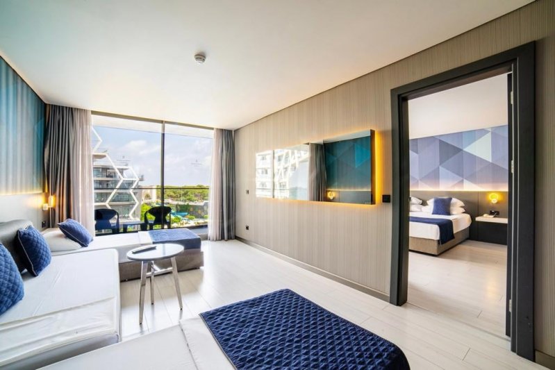 Side utazás Bosphorus Sorgun