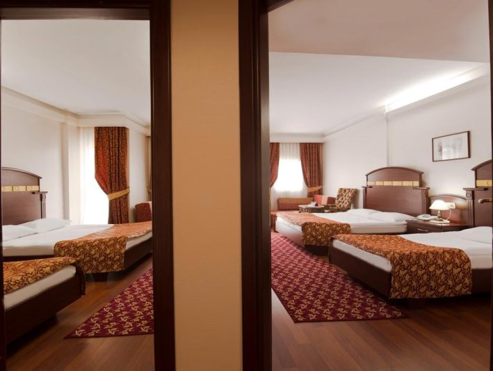 Delphin Botanik Alanya