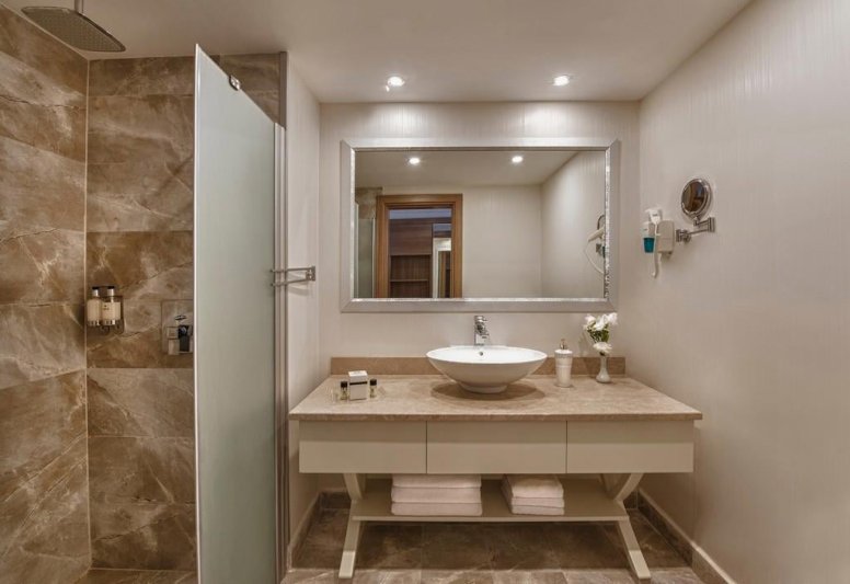Delphin Botanik Platinum Alanya