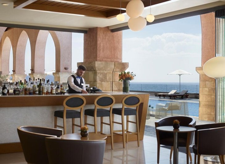 Rodosz utazás Boutique 5 Hotel & Spa