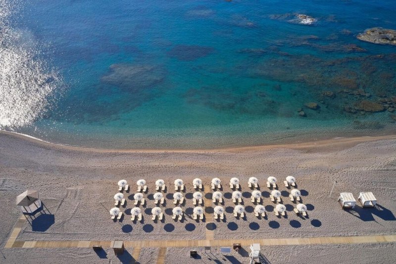 Rodosz utazás Boutique 5 Hotel & Spa