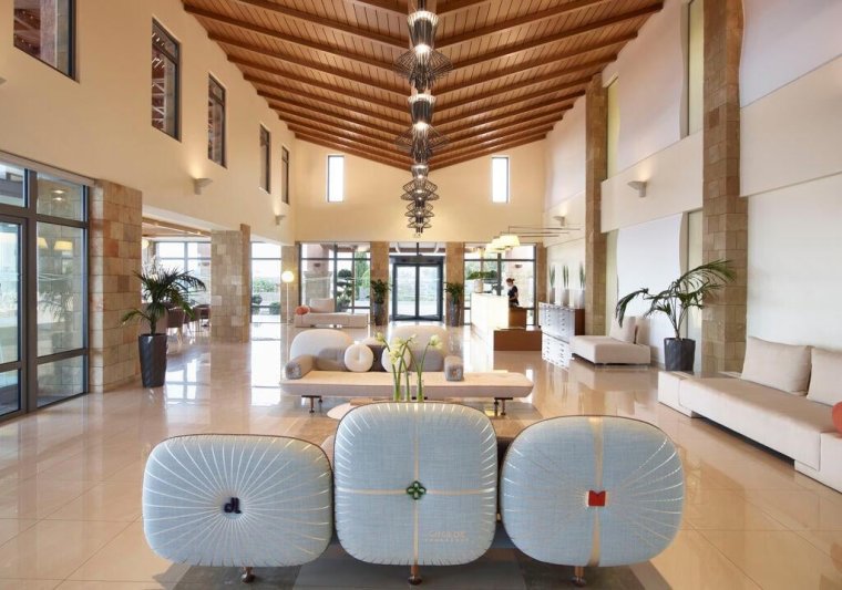 Rodosz utazás Boutique 5 Hotel & Spa