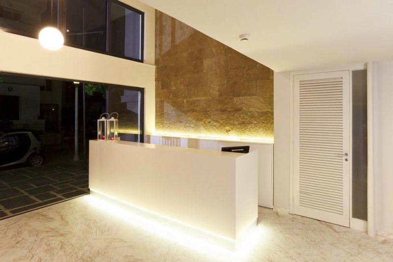 Rodosz utazás Butterfly Boutique Hotel