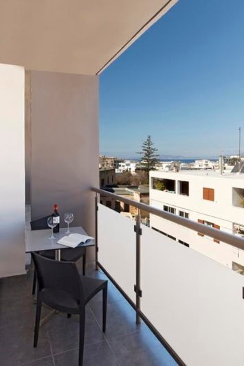 Rodosz utazás Butterfly Boutique Hotel