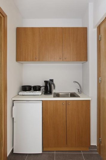 Rodosz utazás Butterfly Boutique Hotel