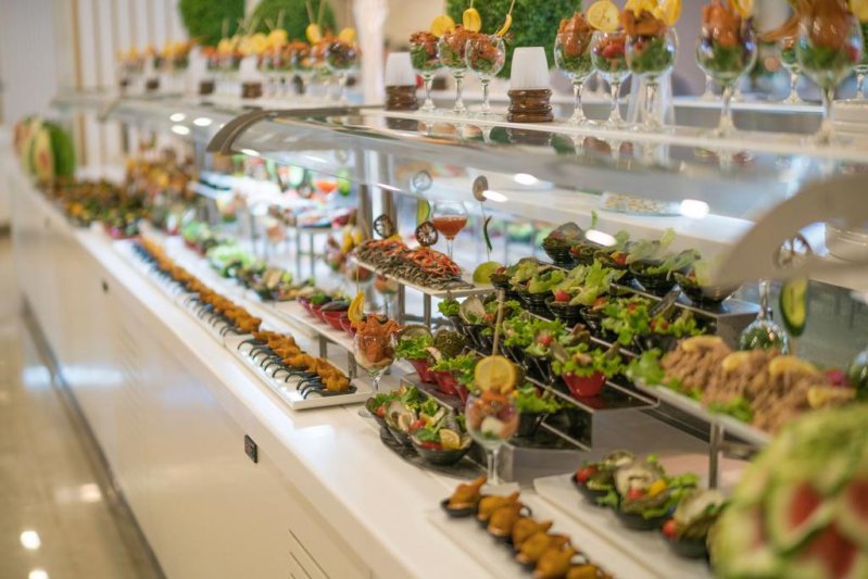 Side utazás Calido Maris