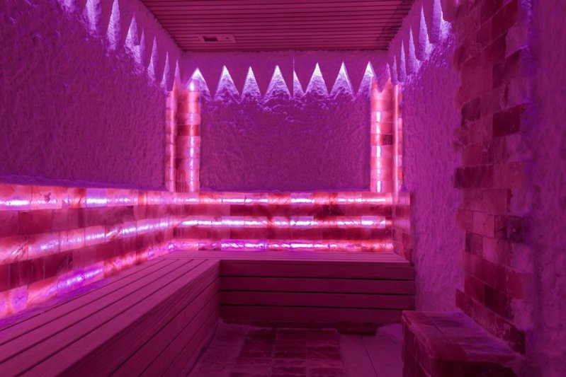 Side utazás Calido Maris