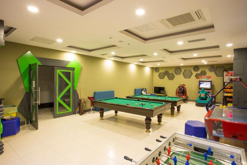 Side utazás Calido Maris