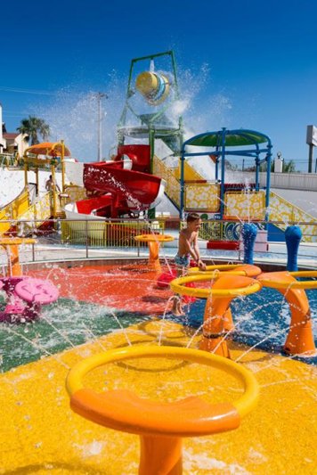 Side utazás Calido Maris