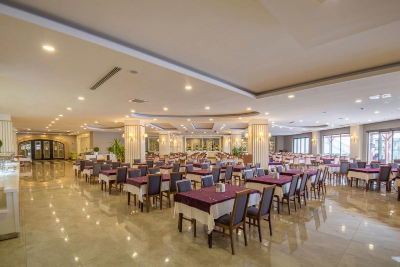 Side utazás Calido Maris