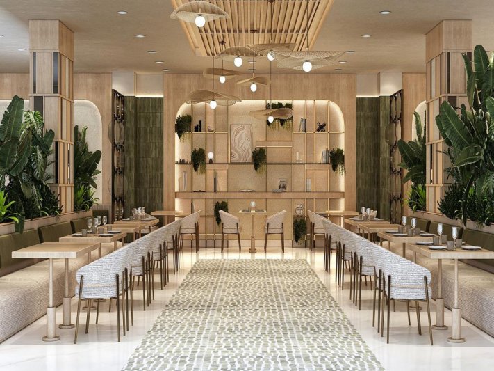 Alanya utazás Stella Beach