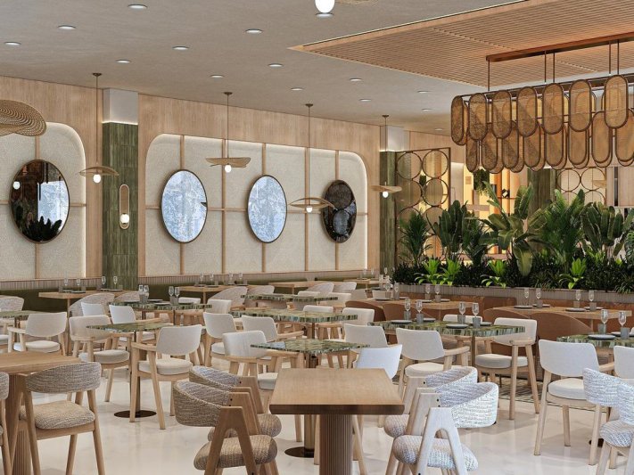 Alanya utazás Stella Beach