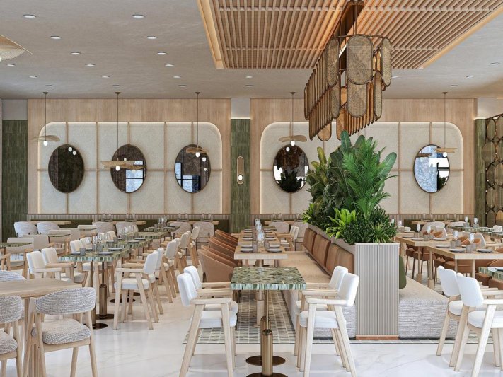 Alanya utazás Stella Beach