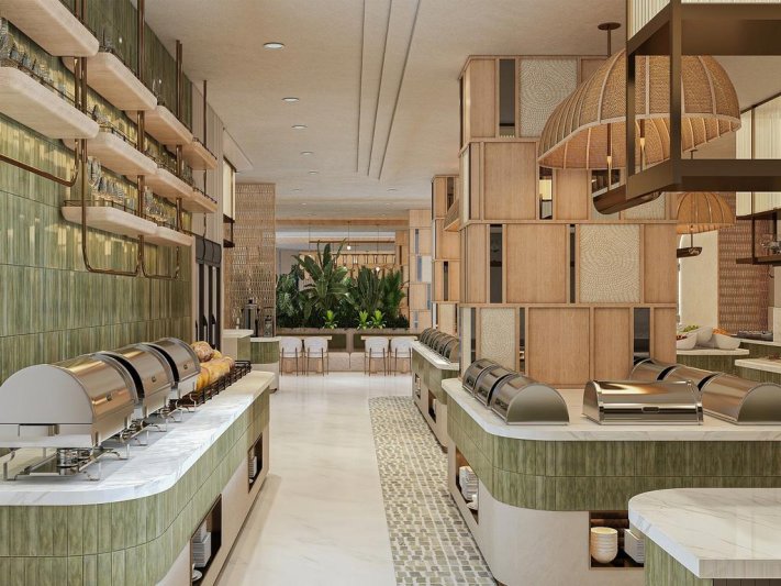 Alanya utazás Stella Beach