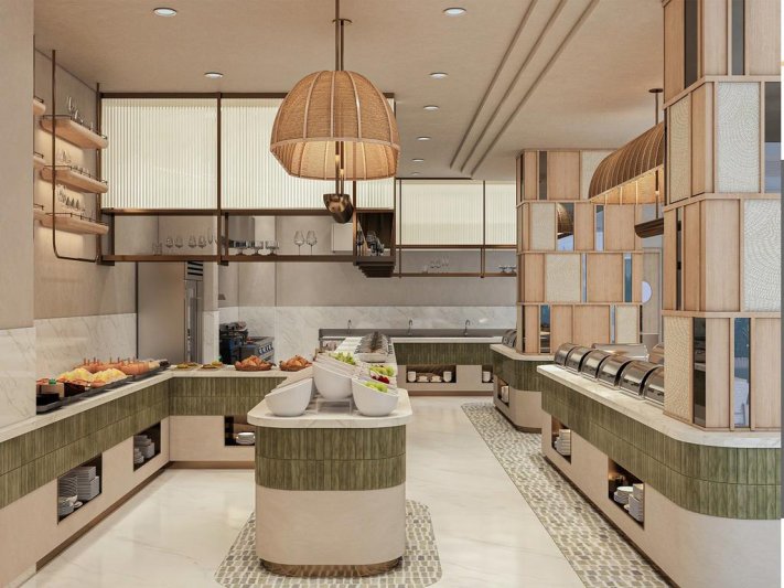 Alanya utazás Stella Beach