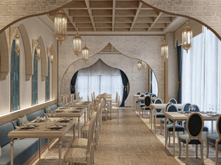 Alanya utazás Stella Beach