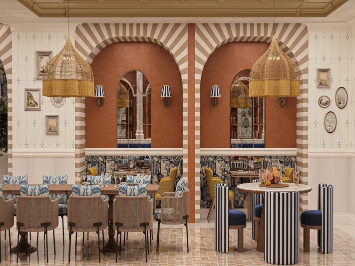 Alanya utazás Stella Beach