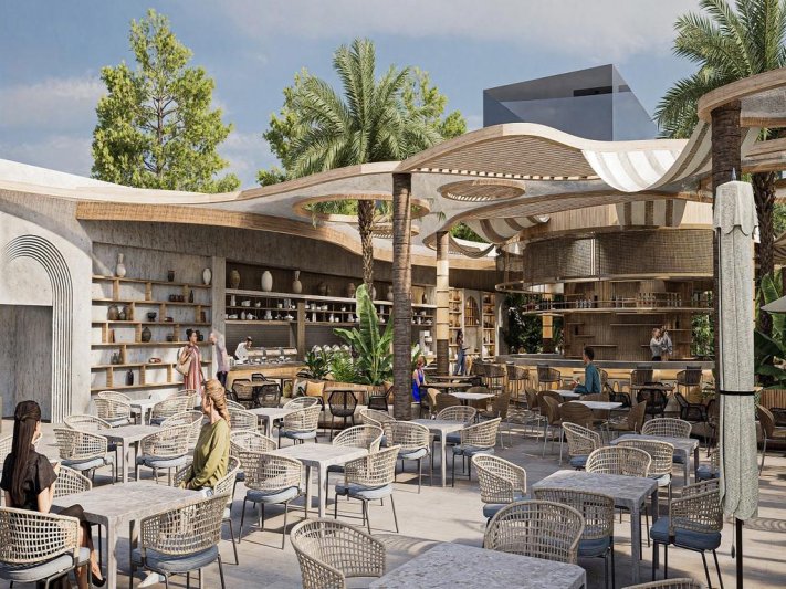 Alanya utazás Stella Beach