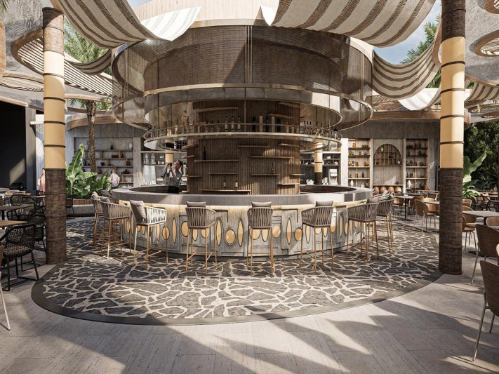 Alanya utazás Stella Beach