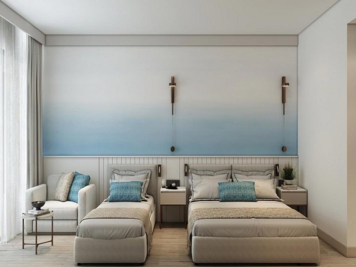 Alanya utazás Stella Beach