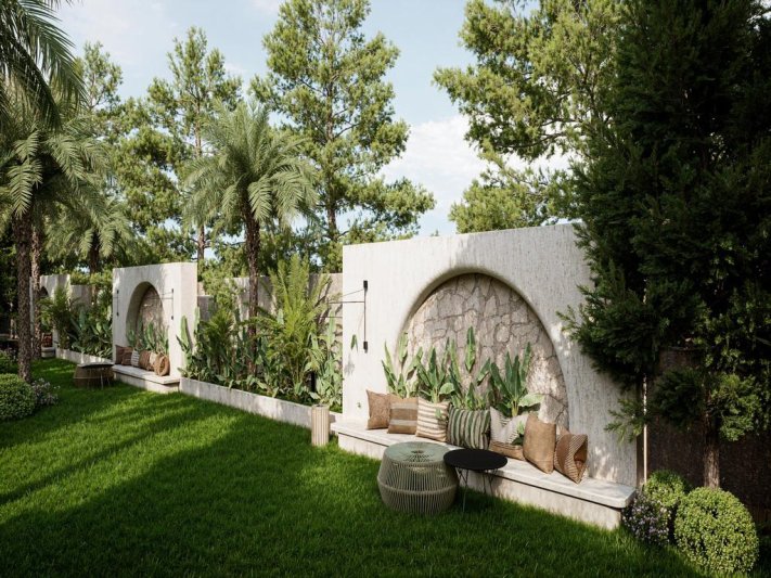 Alanya utazás Stella Beach