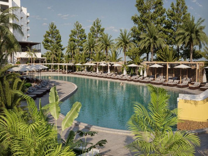 Alanya utazás Stella Beach