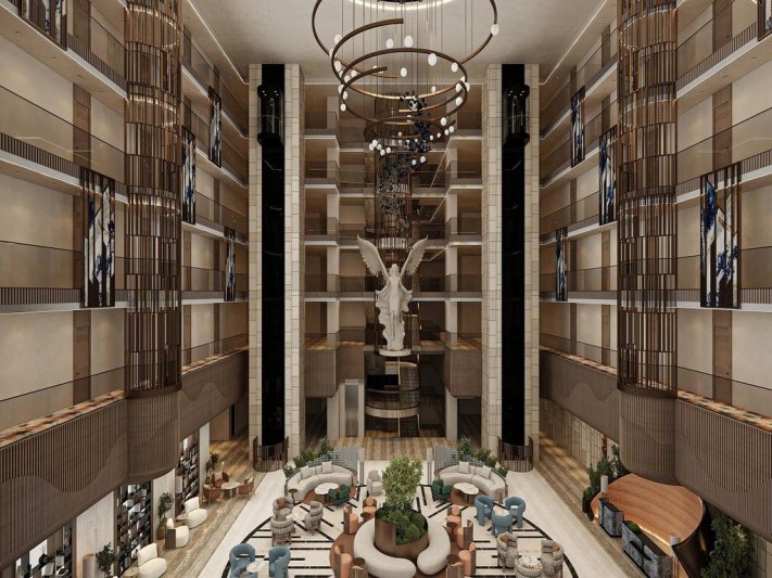 Alanya utazás Stella Beach