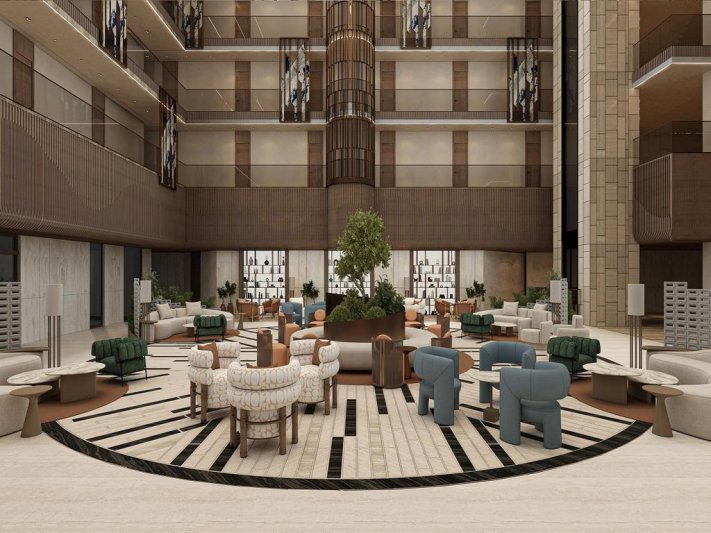 Alanya utazás Stella Beach