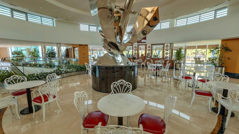 Calista Luxury Resort Belek