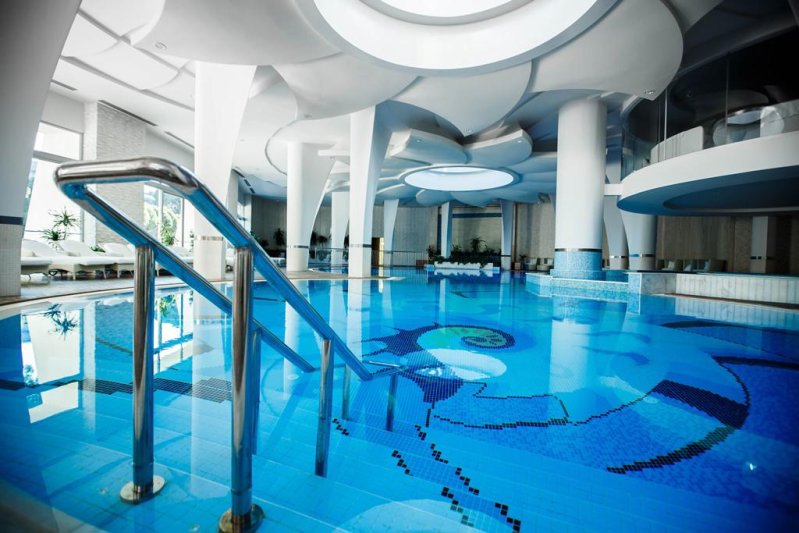 Calista Luxury Resort Belek