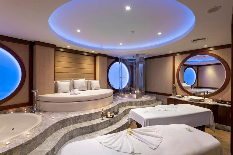 Calista Luxury Resort Belek