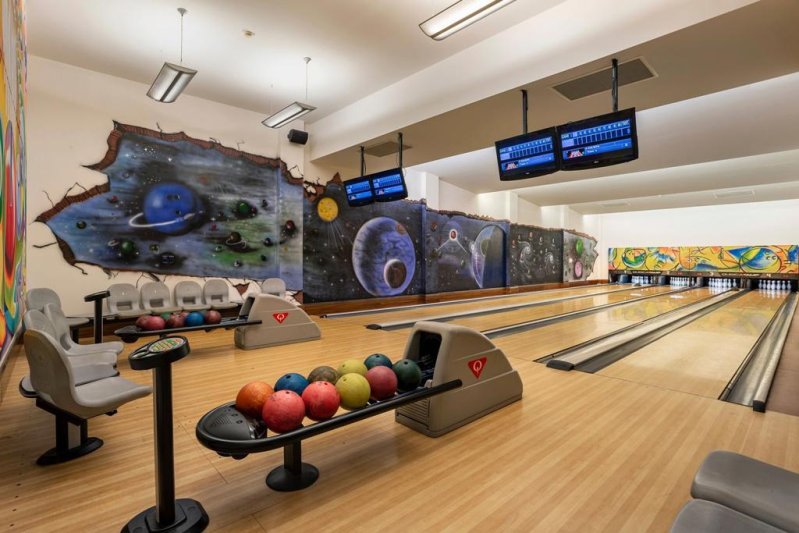 Belek utazás Calista Luxury Resort