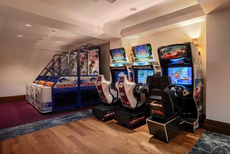 Belek utazás Calista Luxury Resort