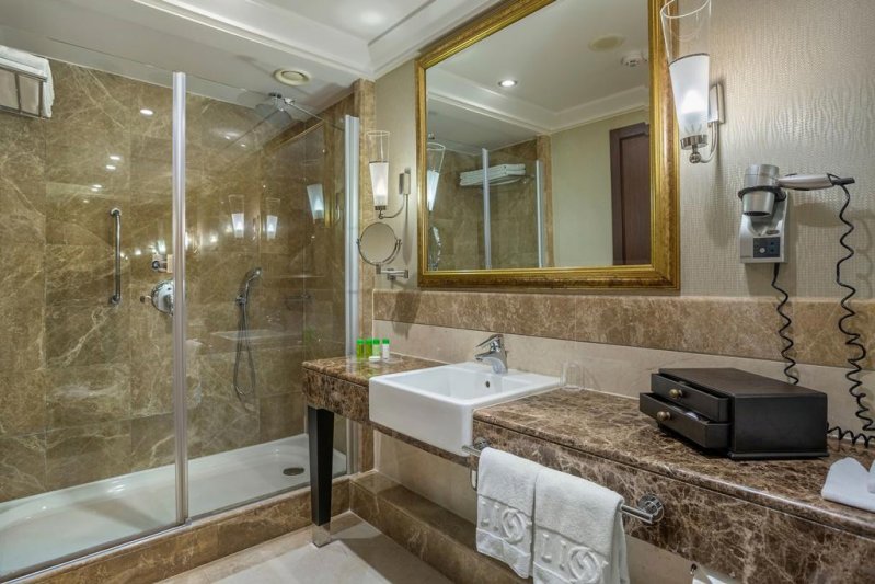 Belek utazás Calista Luxury Resort