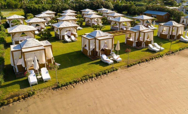 Calista Luxury Resort Belek