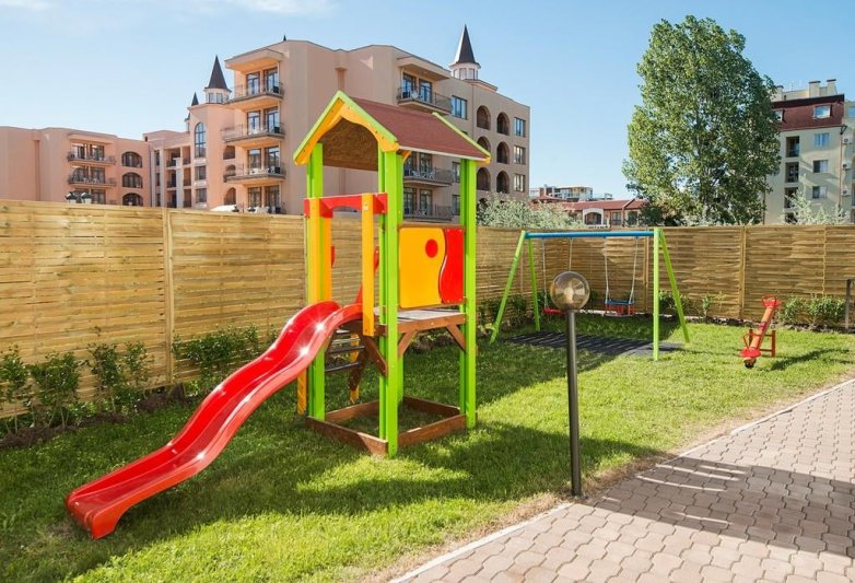 Napospart utazás Calypso