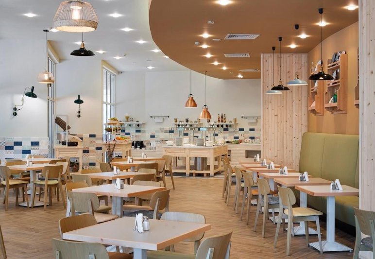 Napospart utazás Calypso