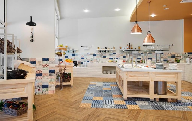 Napospart utazás Calypso