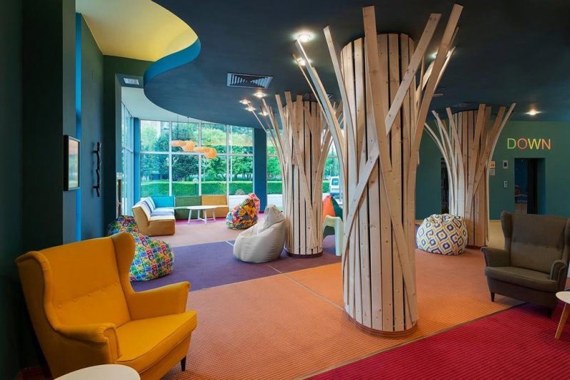 Napospart utazás Calypso