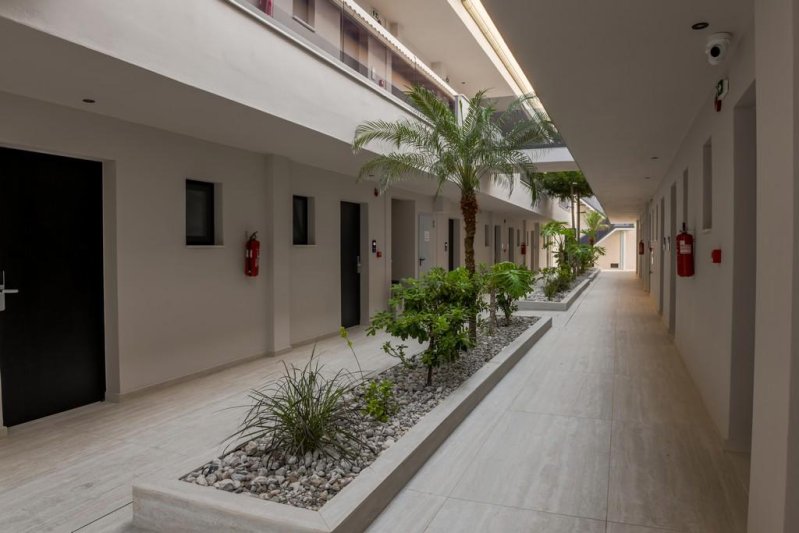 Canadian Hotel Zakynthos