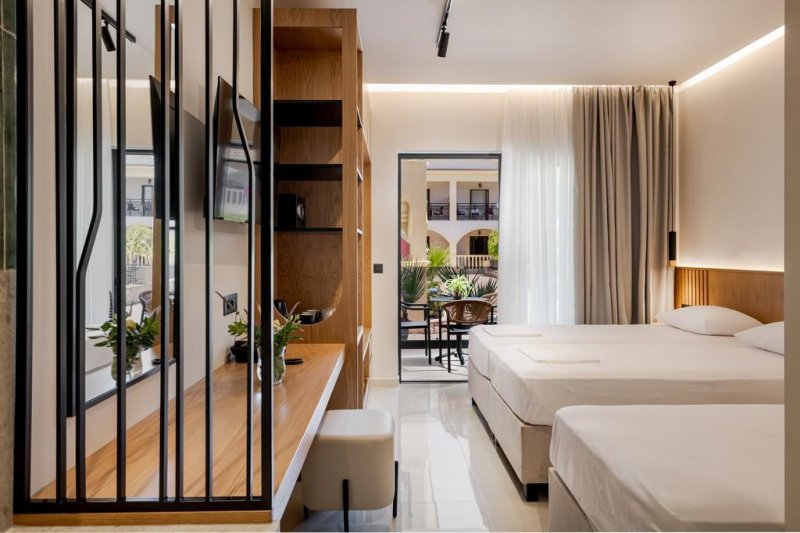 Canadian Hotel Zakynthos