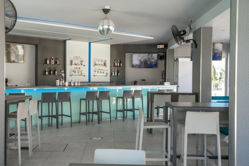 Canadian Hotel Zakynthos