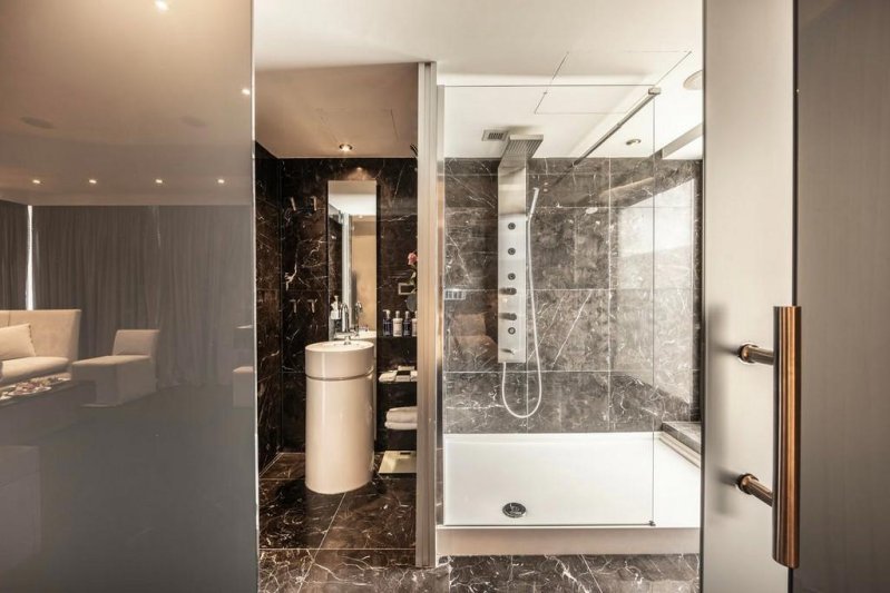 Dél-Ciprus utazás Capo Bay Hotel