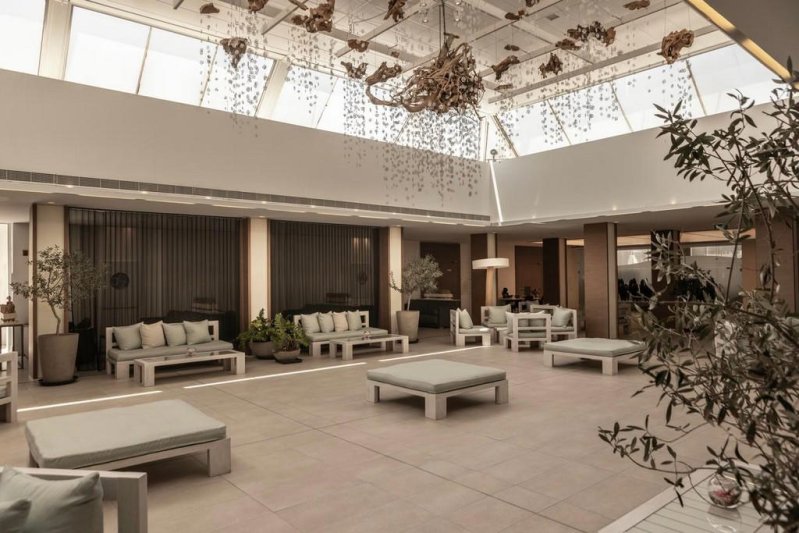 Dél-Ciprus utazás Capo Bay Hotel