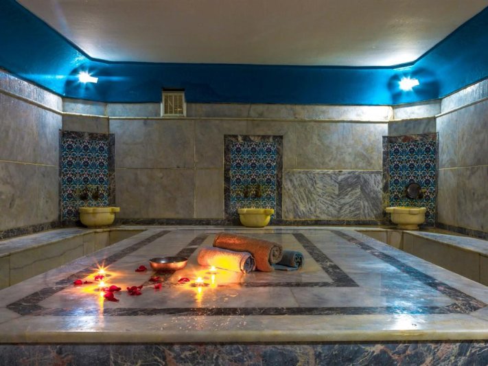 Carelta Beach Hotel Alanya