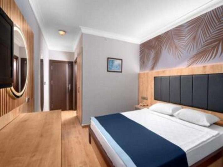 Carelta Beach Hotel Alanya